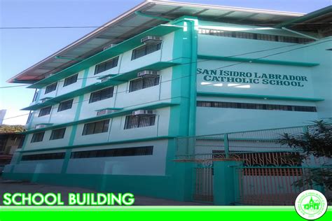 san isidro catholic school.